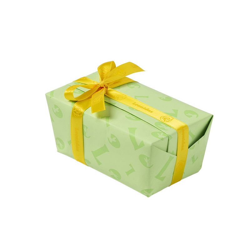 Ballotin de chocolats assortis