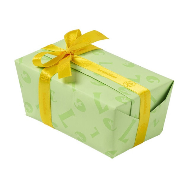 Ballotin de chocolats assortis