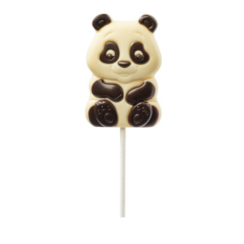 Lollipop Panda / Koala